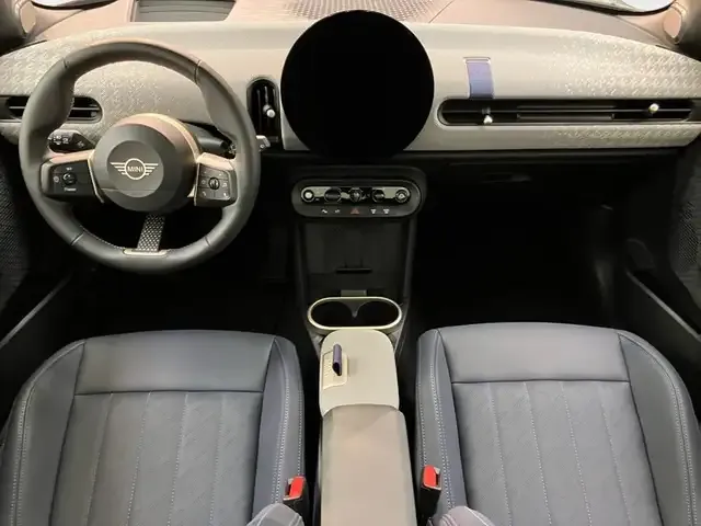 MINI Cooper C