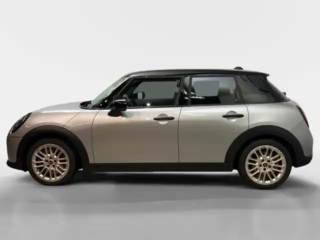 MINI Cooper C