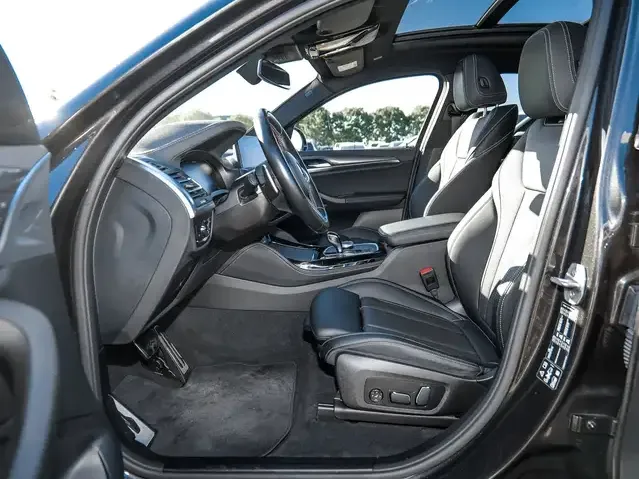BMW X4 M