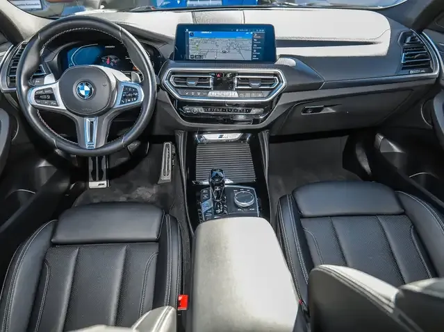 BMW X4 M