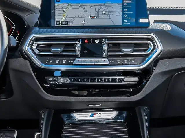 BMW X4 M