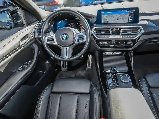 BMW X4 M