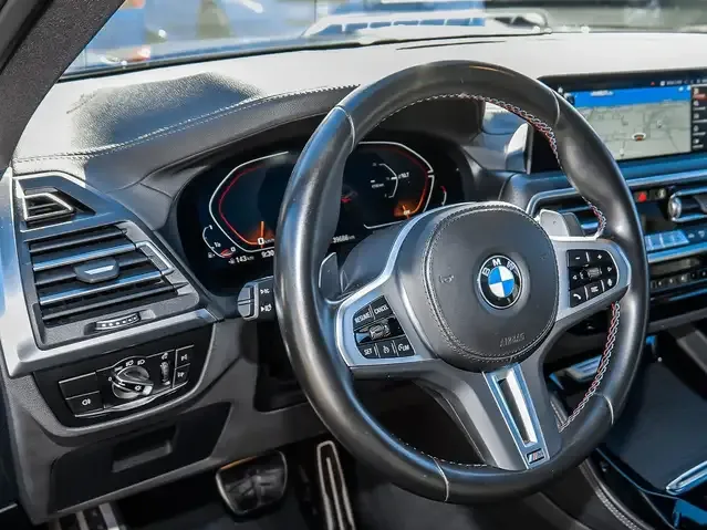 BMW X4 M