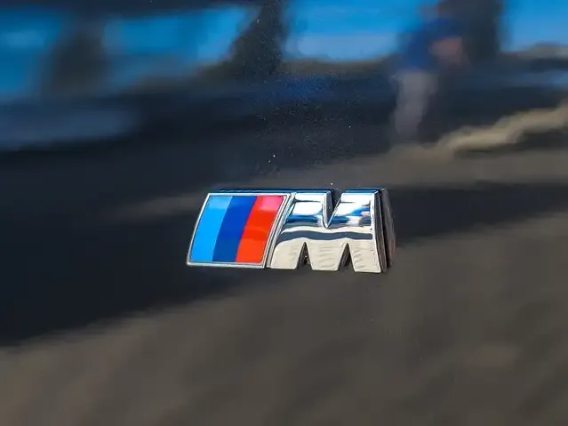 BMW X4 M