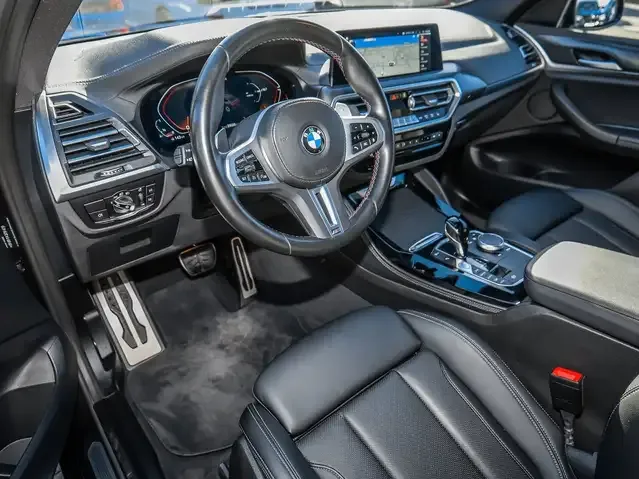 BMW X4 M