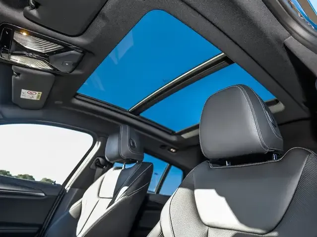 BMW X4 M