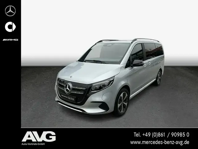 Mercedes-Benz EQV 300
