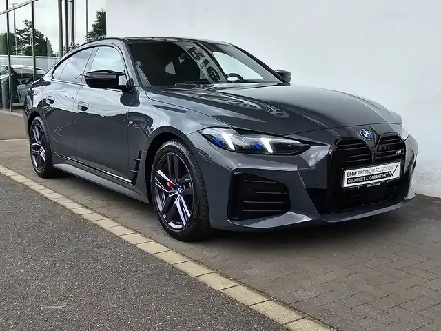 BMW 440