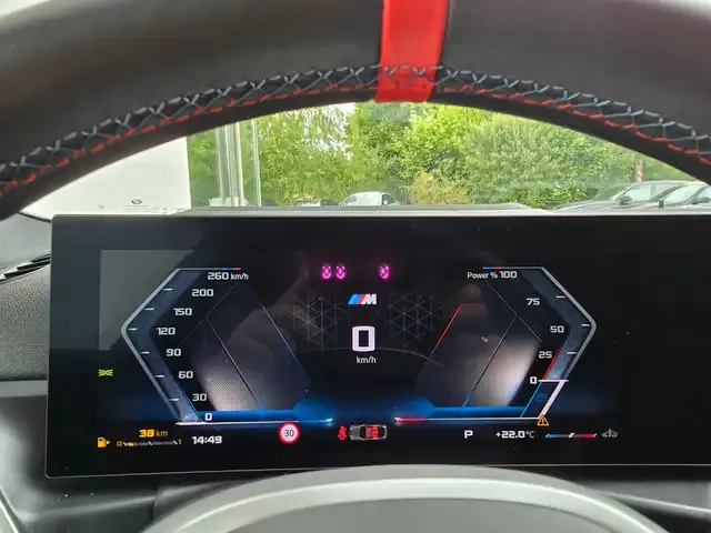 BMW 440
