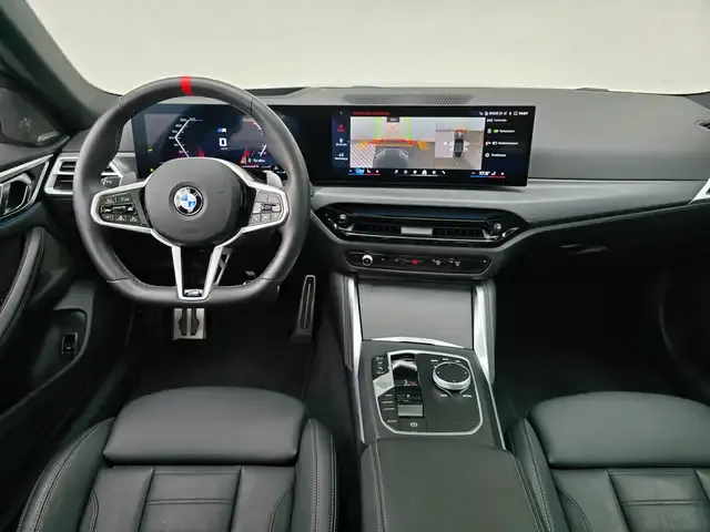 BMW 440