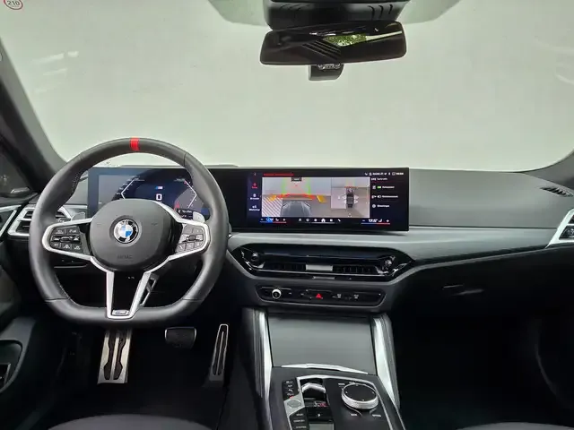 BMW 440