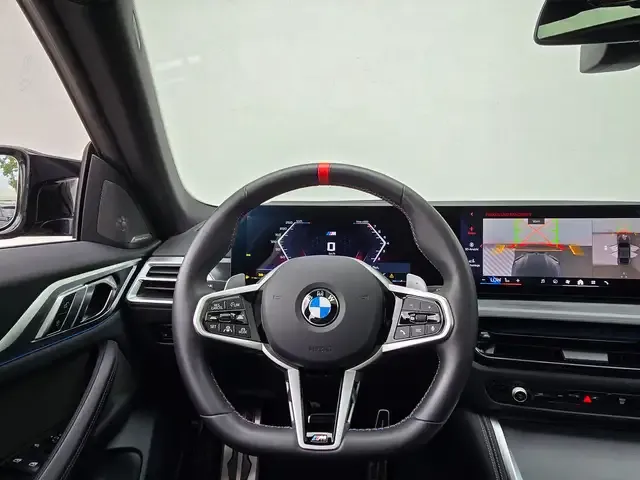 BMW 440