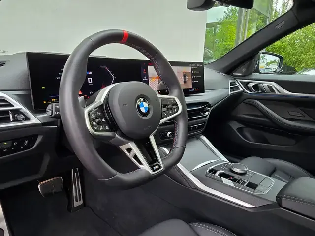 BMW 440