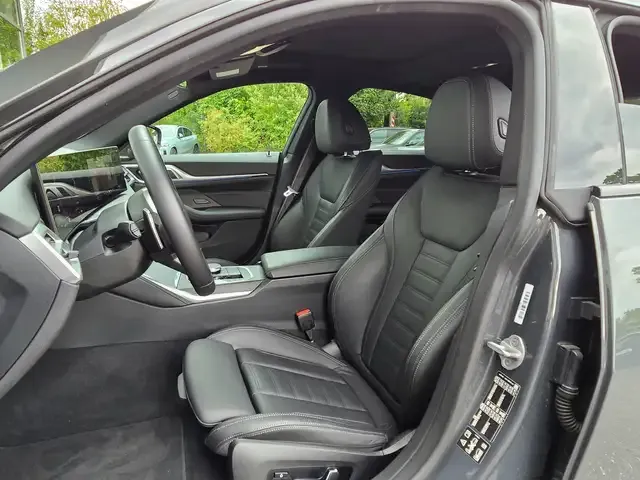 BMW 440