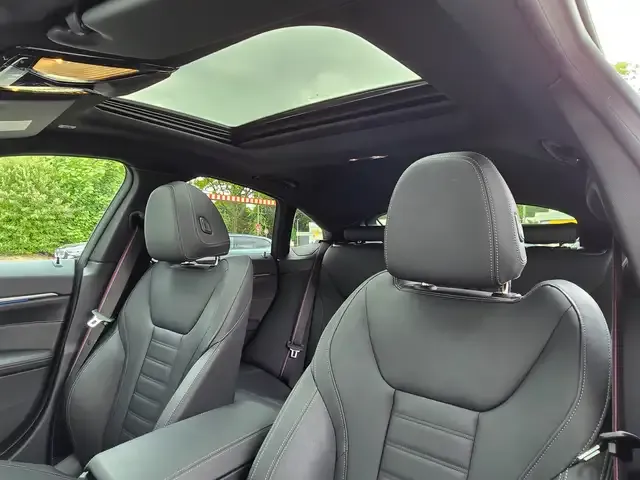 BMW 440