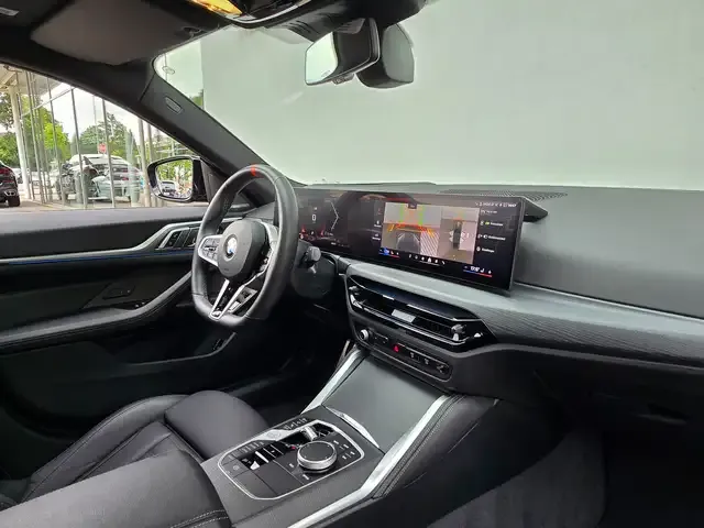 BMW 440