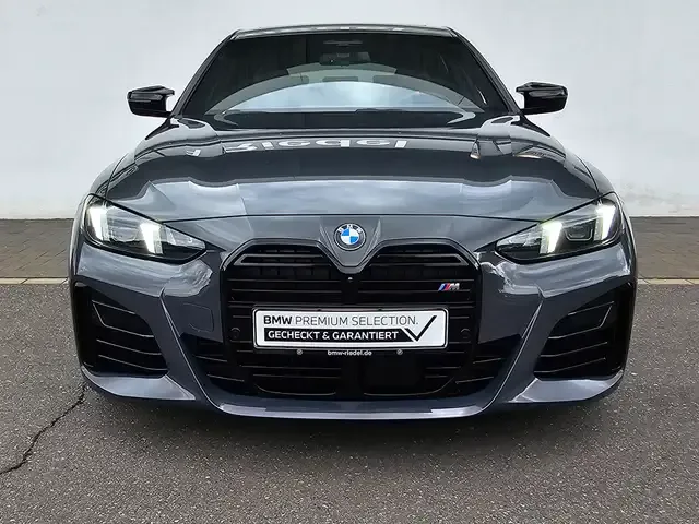 BMW 440