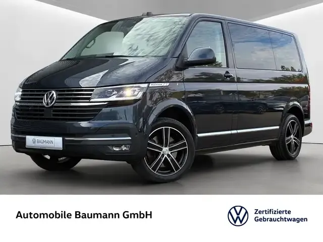 Volkswagen T6 Multivan