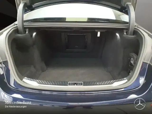 Mercedes-Benz S 450