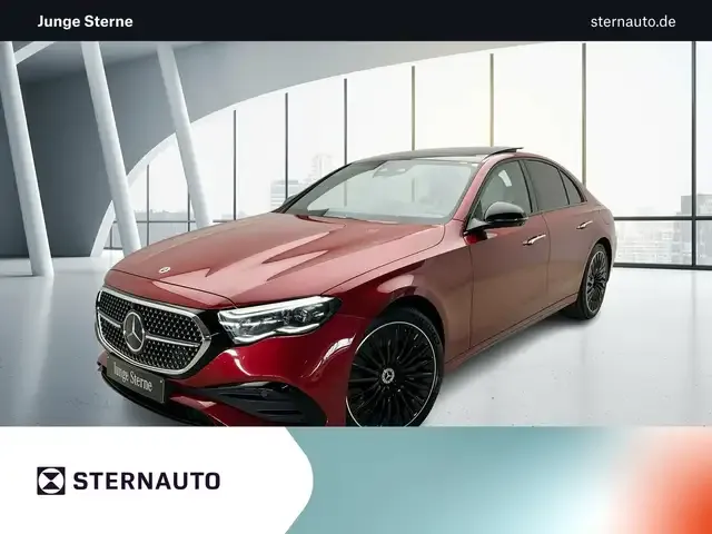 Mercedes-Benz E 300