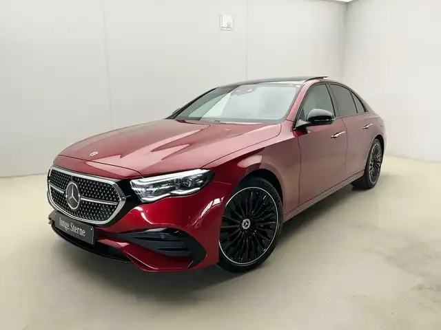 Mercedes-Benz E 300