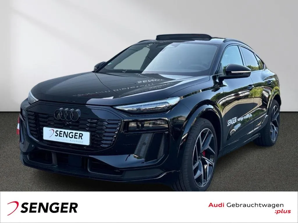 Audi Q6