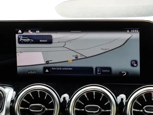 Mercedes-Benz EQB 300