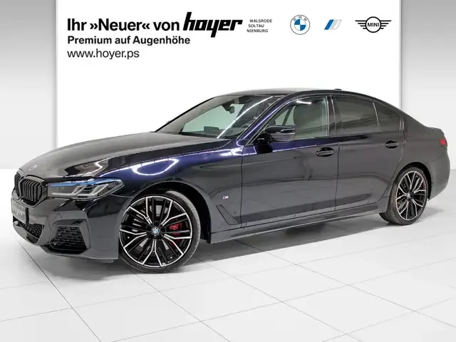 BMW 540