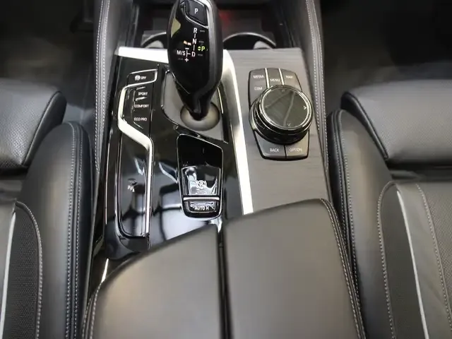 BMW 540