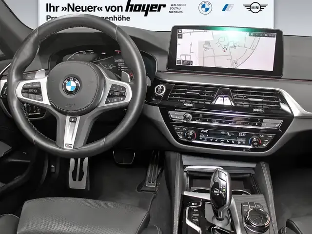 BMW 540