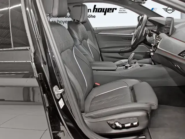 BMW 540