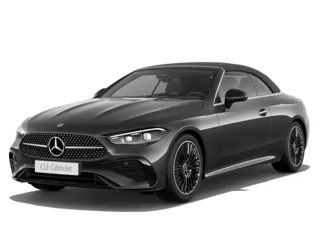 Mercedes-Benz CLE 300