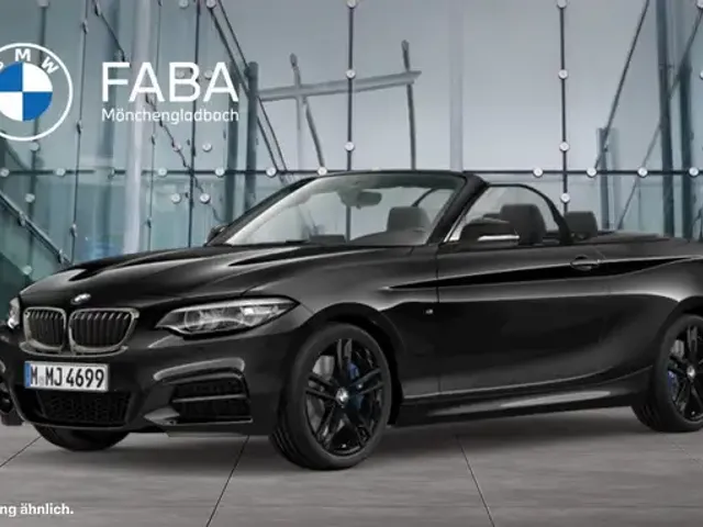 BMW 240
