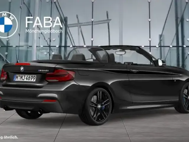 BMW 240