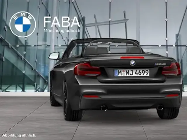 BMW 240