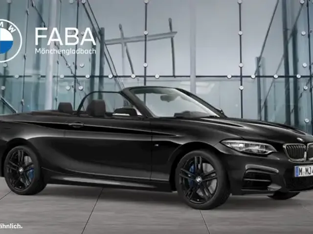 BMW 240