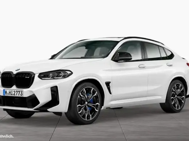 BMW X4 M