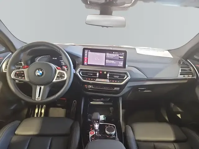 BMW X4 M