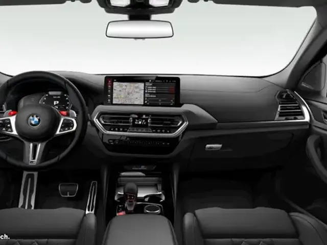 BMW X4 M