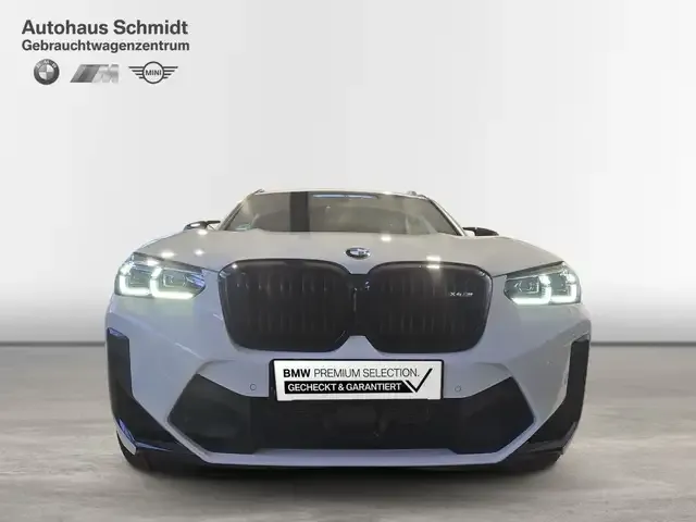 BMW X4 M