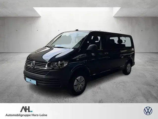 Volkswagen T6 Kombi
