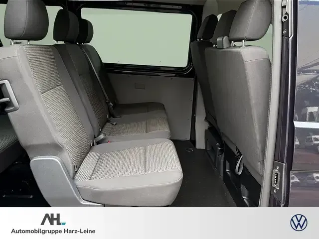 Volkswagen T6 Kombi