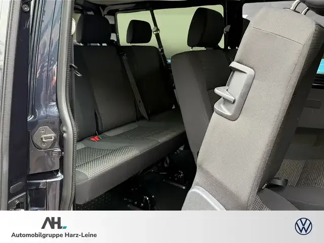 Volkswagen T6 Kombi