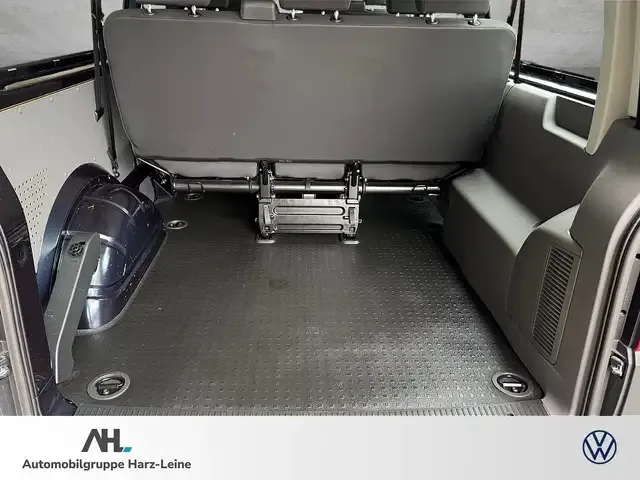Volkswagen T6 Kombi