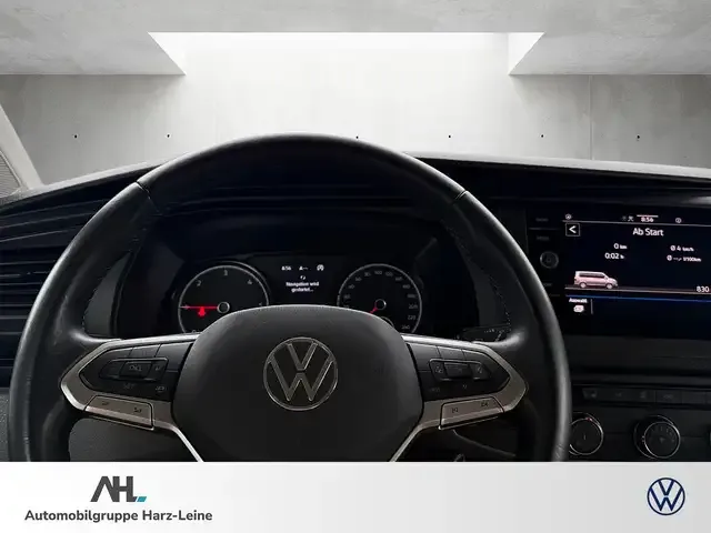 Volkswagen T6 Kombi