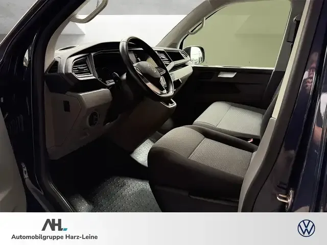 Volkswagen T6 Kombi
