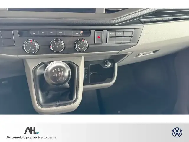 Volkswagen T6 Kombi