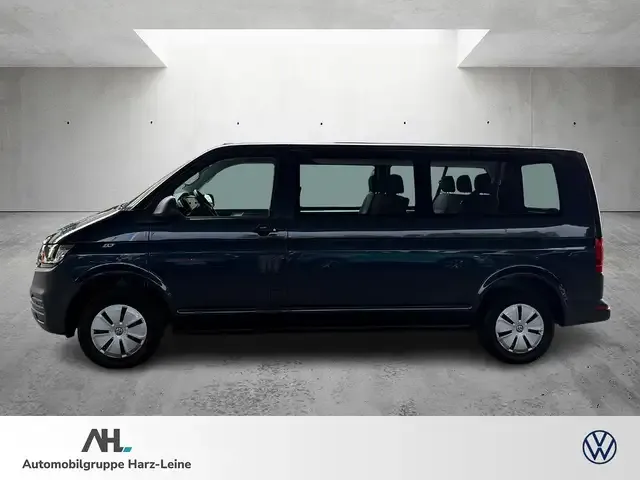 Volkswagen T6 Kombi