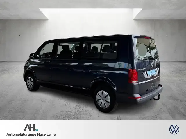 Volkswagen T6 Kombi