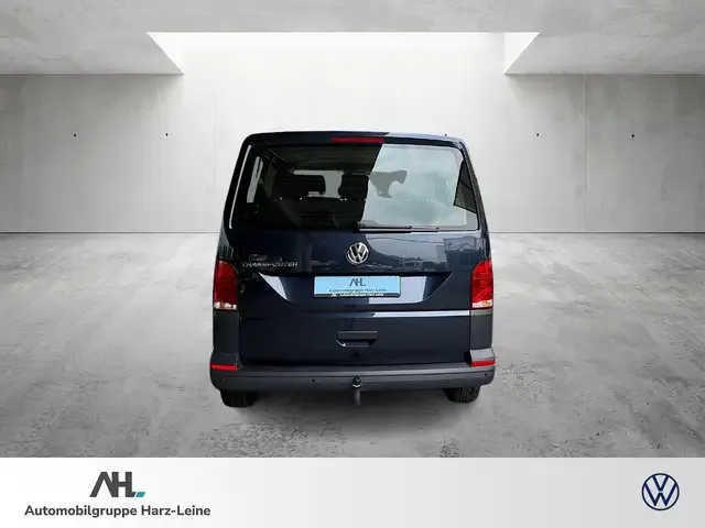 Volkswagen T6 Kombi